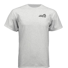 Load image into Gallery viewer, HEATHER WHITE - FRONT