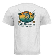 Load image into Gallery viewer, HEATHER WHITE - BACK