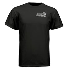 Load image into Gallery viewer, BLACK - 6010 - FRONT