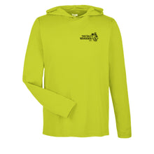 Load image into Gallery viewer, Safety Yellow - TT41 - FRONT