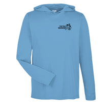 Load image into Gallery viewer, SPORT LIGHT BLUE - TT41 - FRONT
