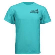 Load image into Gallery viewer, Tahiti Blue - 6010 - FRONT