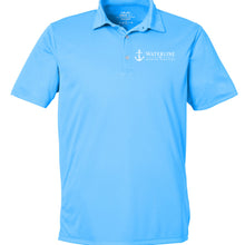 Load image into Gallery viewer, Marolina Blue - H120558 - FRONT
