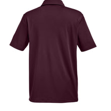 Load image into Gallery viewer, MAROON/WHT_600 - 1370399 - BACK
