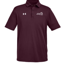 Load image into Gallery viewer, MAROON/WHT_600 - 1370399 - FRONT
