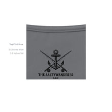 Load image into Gallery viewer, Castlerock Grey Light Heather/ White - 1370399 - INSIDE_TAG_LINE
